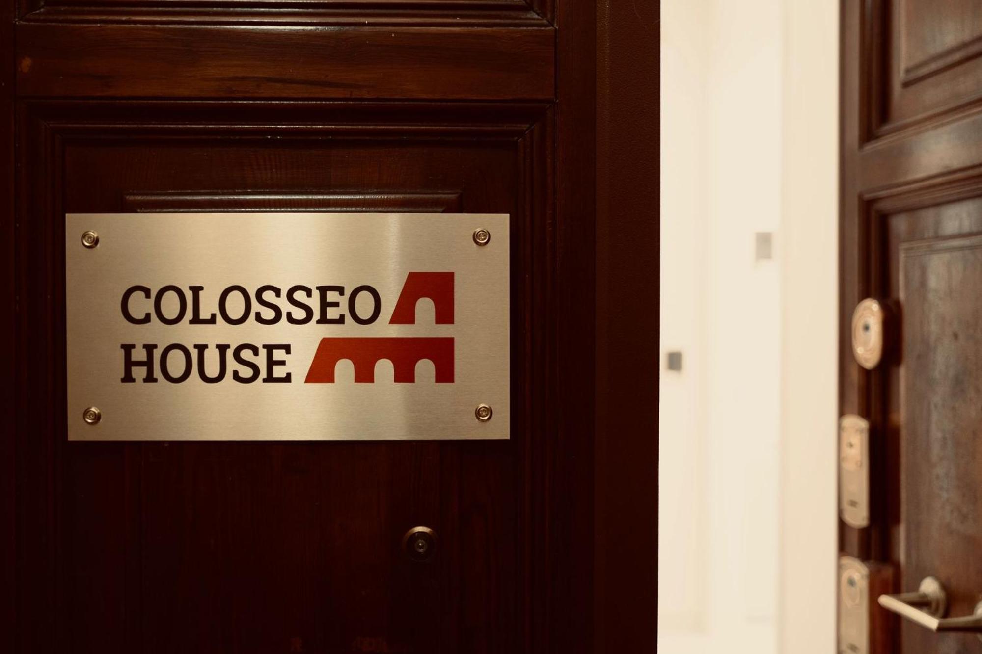 Colosseo House — Photos 3